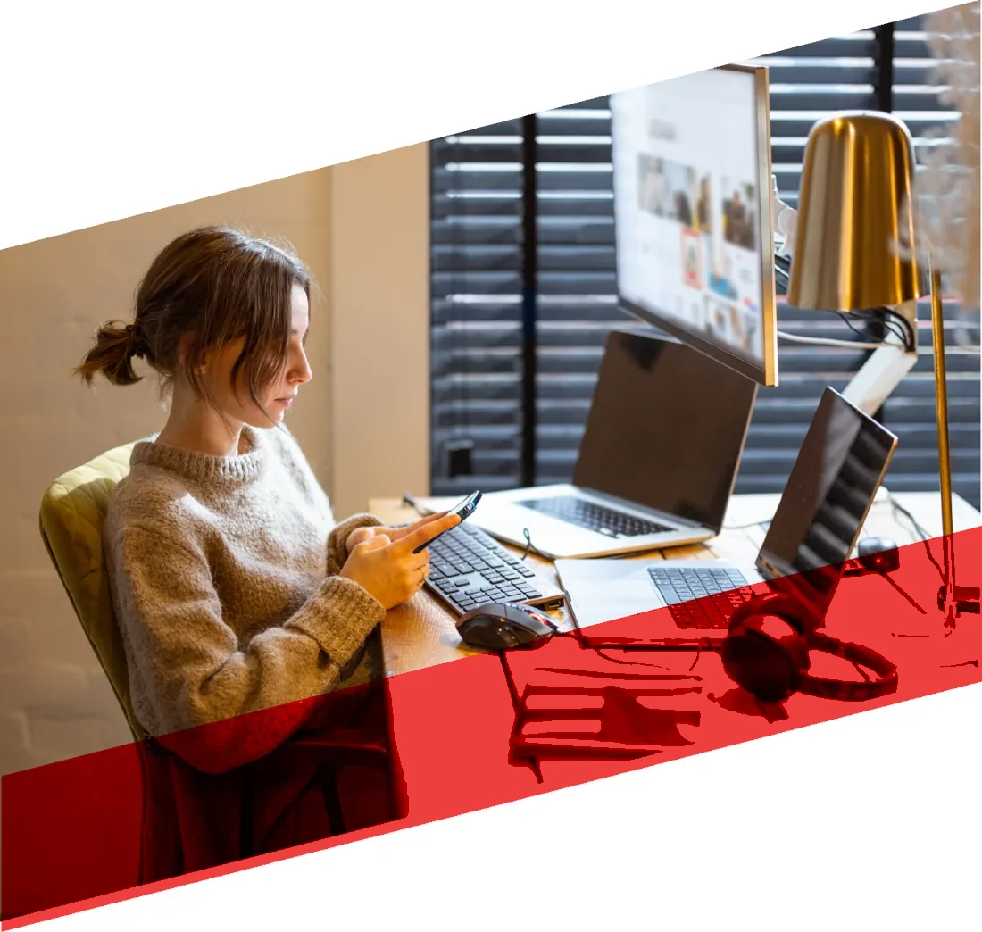 Virtuelle Arbeitsplätze (Desktop-as-a-Service)