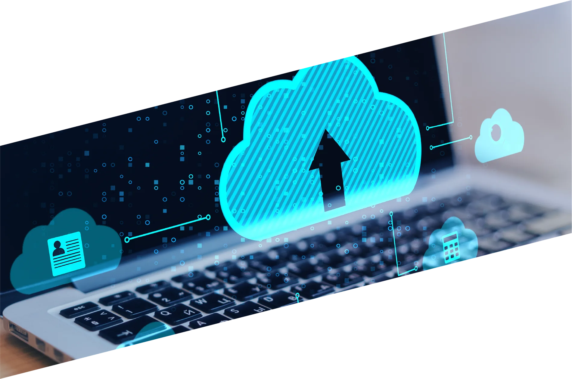 Für welche Unternehmen Cloudlösungen geeignet sind