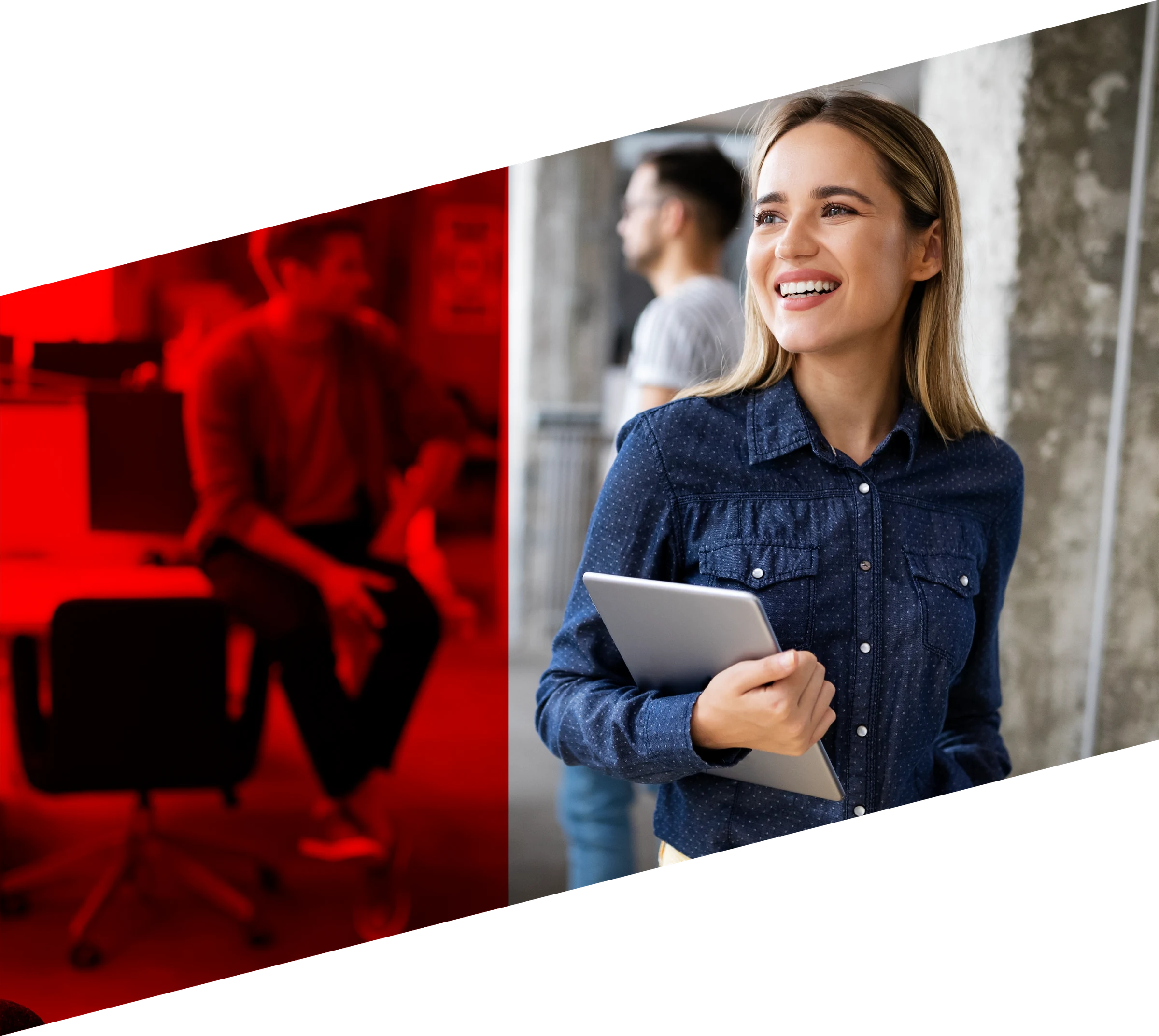 Wachsendes Team – die IT wächst mit