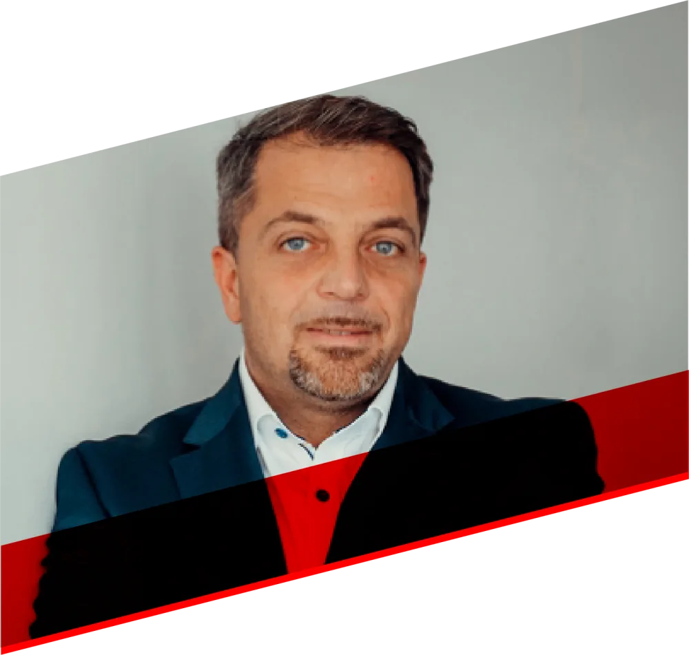Mario Schaplewski