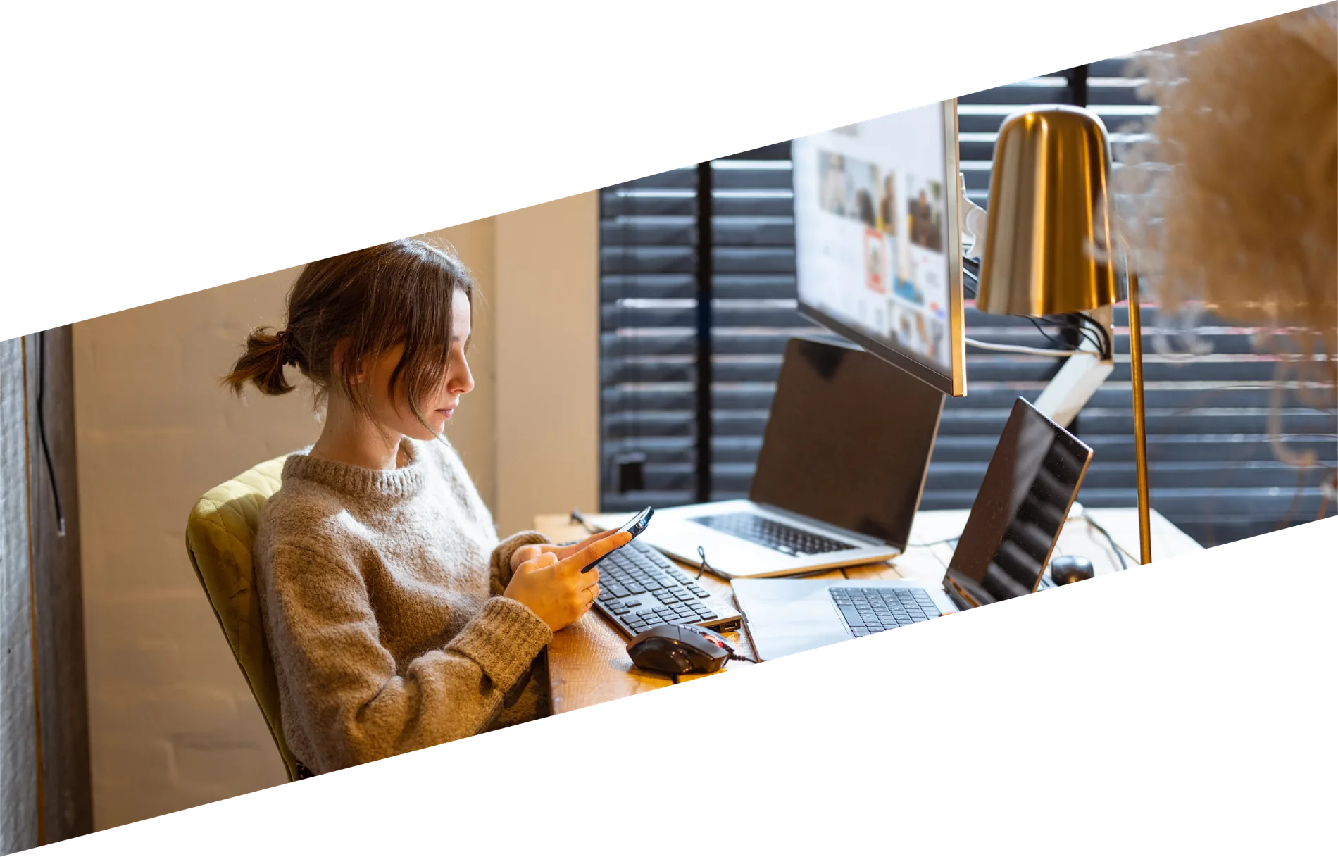Ergonomie am Arbeitsplatz