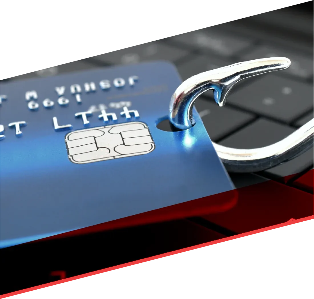E-Mail-Security & Anti-Phishing