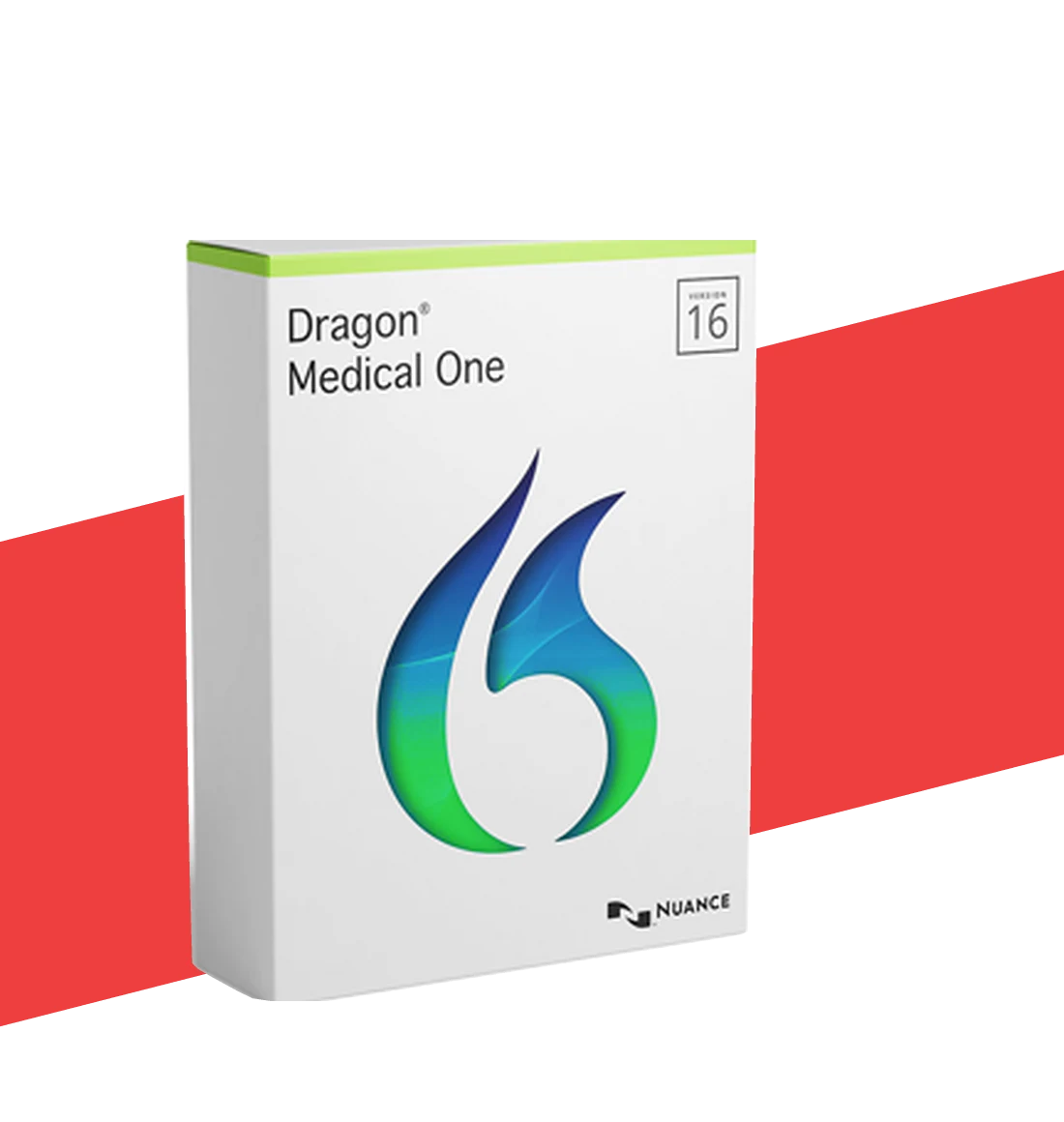 Nuance Dragon Medical One – Spracherkennungssoftware für Mediziner