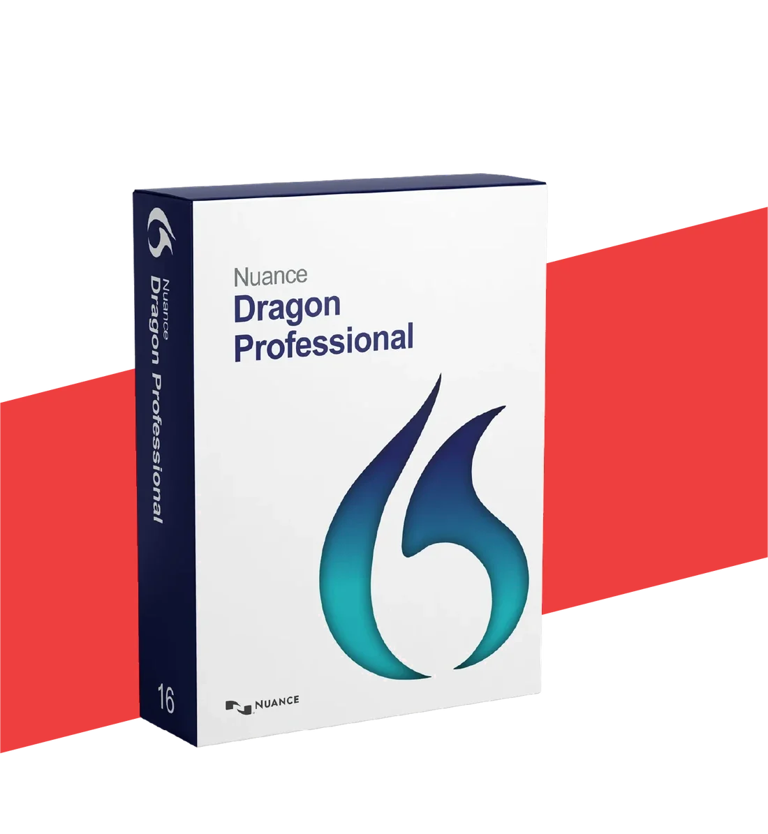 Dragon Professional