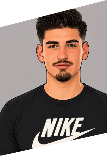 Leonard Morina
