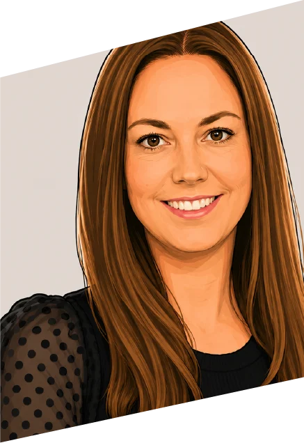 Melanie Fehrenbacher